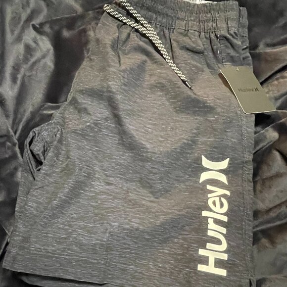Hurley Mens swim shorts